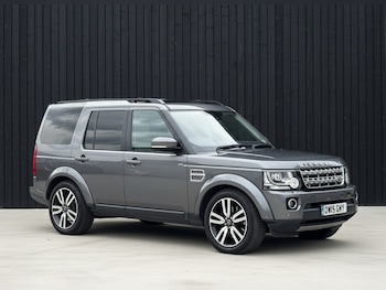 Used Land Rover Discovery 2015 for sale - 79528107: Photo