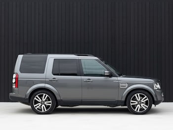 Used Land Rover Discovery 2015 for sale - 79528107: Photo