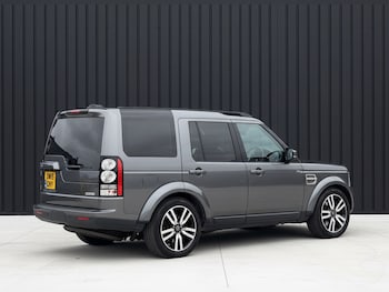 Used Land Rover Discovery 2015 for sale - 79528107: Photo