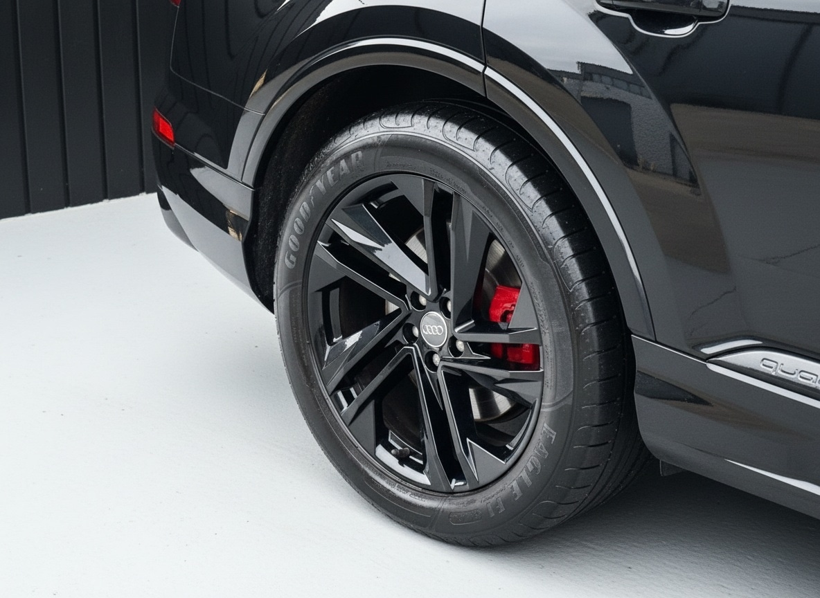 Used Audi Q7 2020 for sale - 77452798: Photo 11