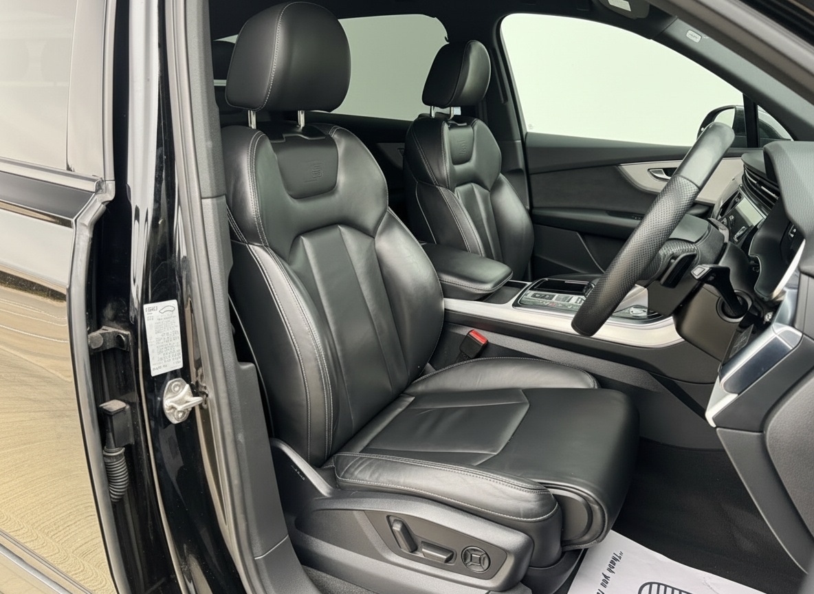 Used Audi Q7 2020 for sale - 77452798: Photo 14