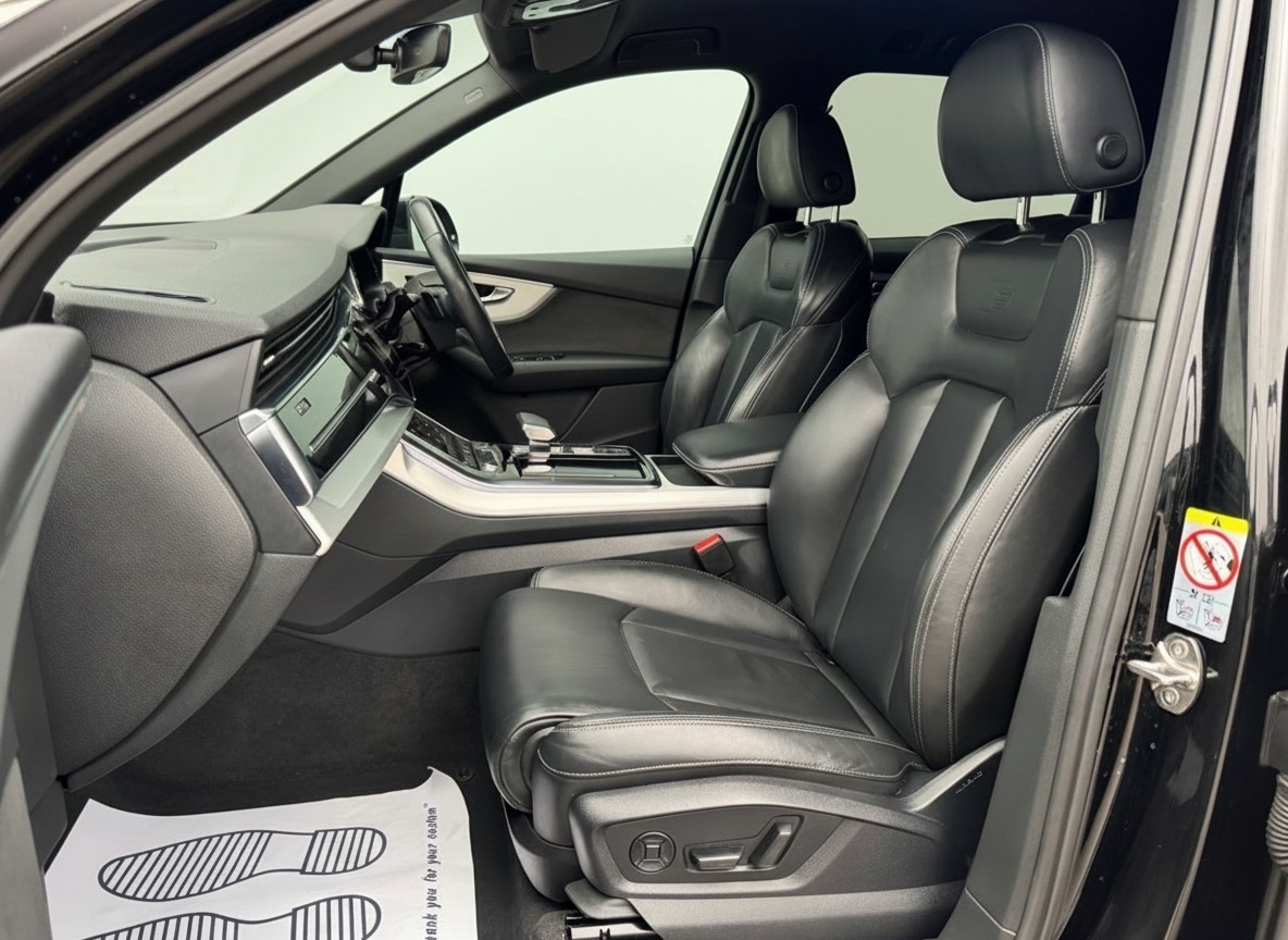 Used Audi Q7 2020 for sale - 77452798: Photo 15