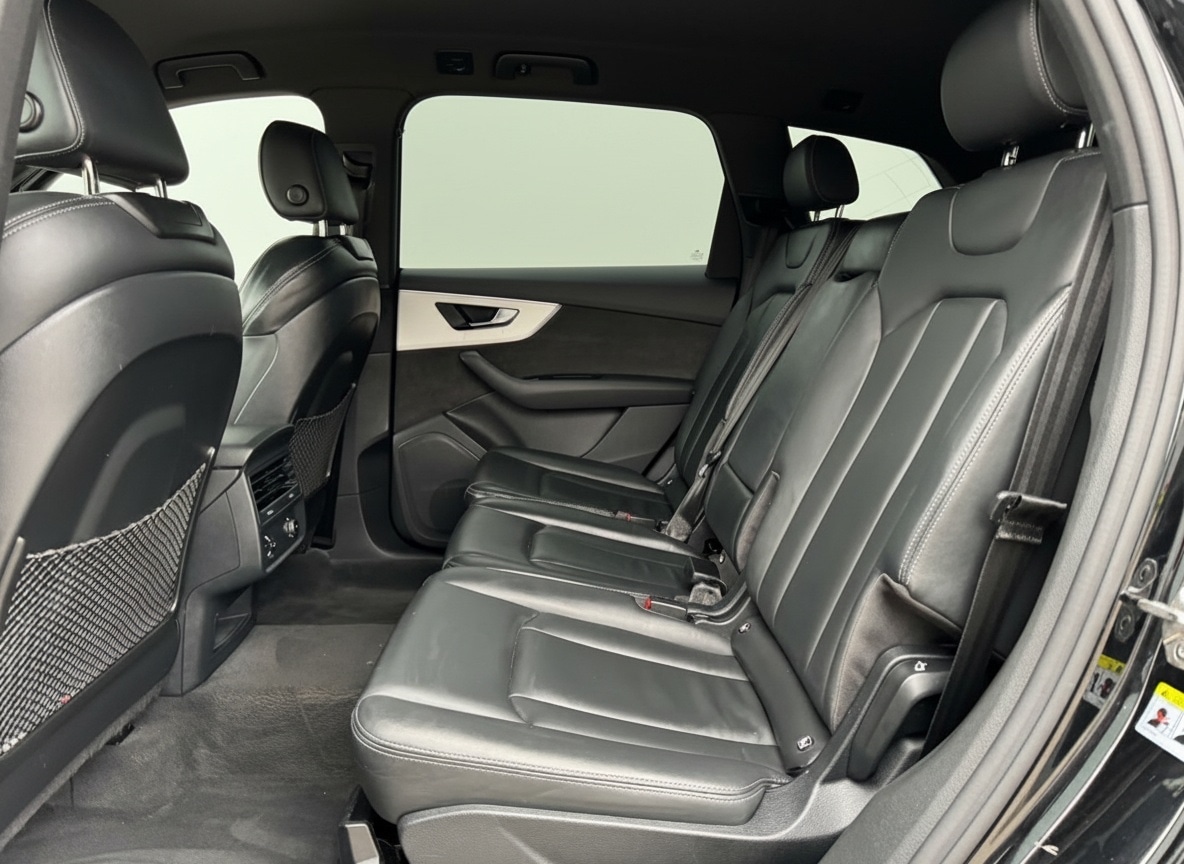 Used Audi Q7 2020 for sale - 77452798: Photo 17