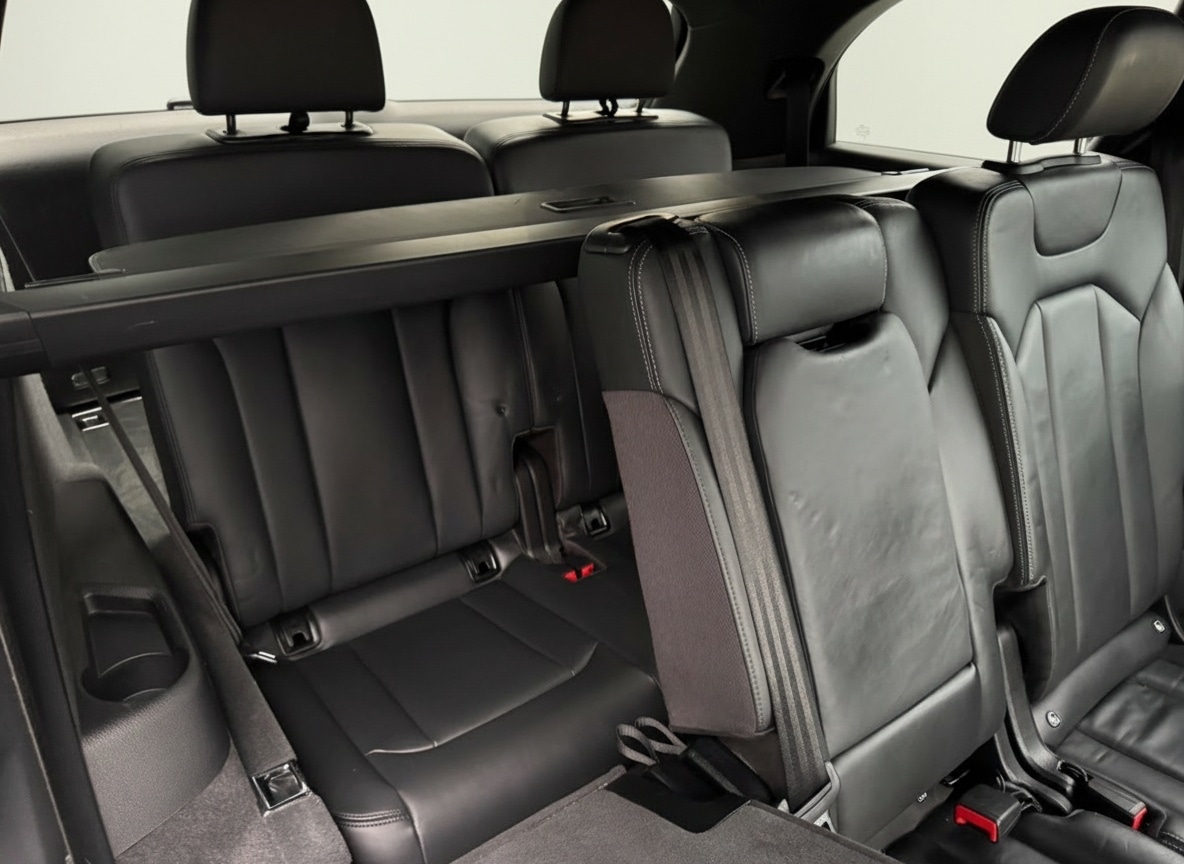 Used Audi Q7 2020 for sale - 77452798: Photo 18