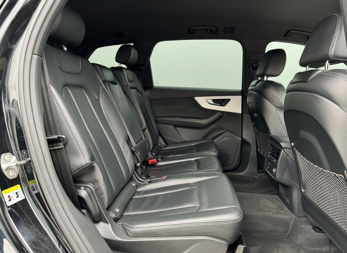 Used Audi Q7 2020 for sale - 77452798: Photo 19