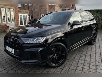 2020 (20) - 45 TDI Quattro S Line 5dr Tiptronic