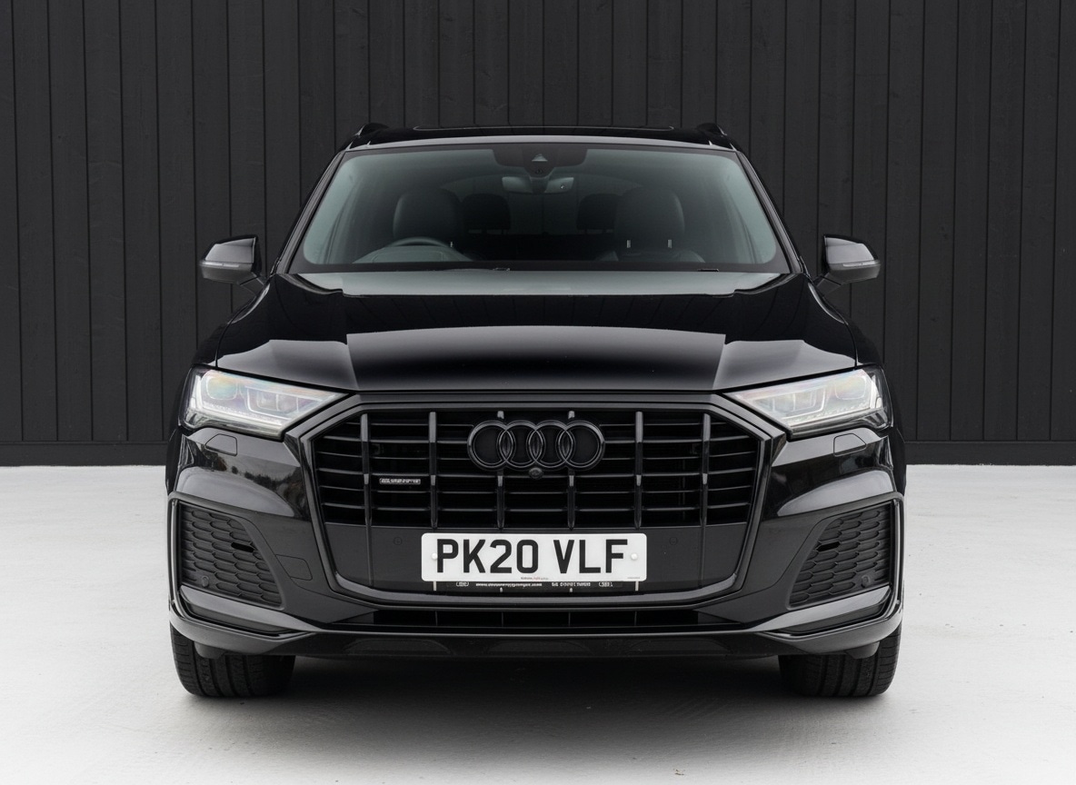 Used Audi Q7 2020 for sale - 77452798: Photo 6