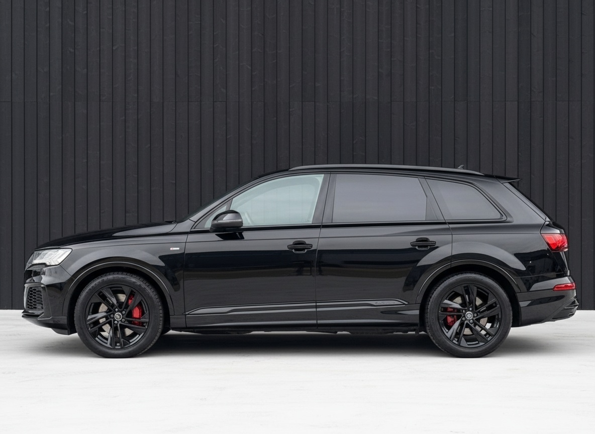 Used Audi Q7 2020 for sale - 77452798: Photo 8