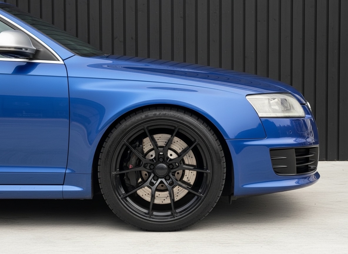 Used Audi RS6 2008 for sale - 77744209: Photo 11