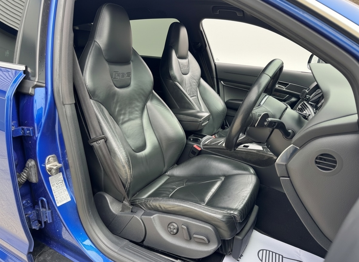 Used Audi RS6 2008 for sale - 77744209: Photo 14