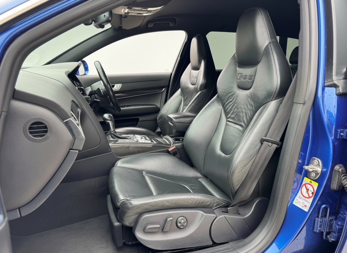 Used Audi RS6 2008 for sale - 77744209: Photo 15