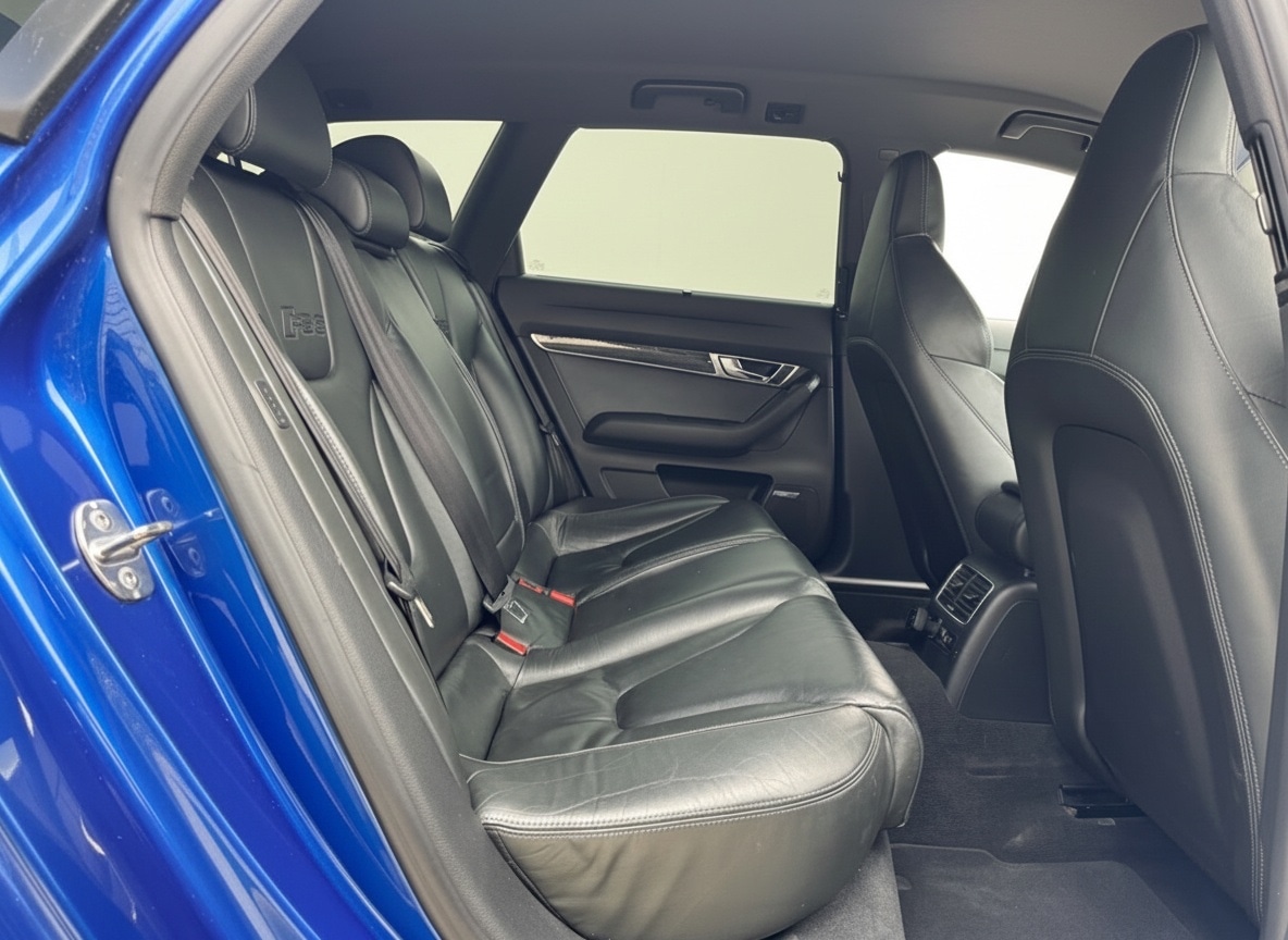 Used Audi RS6 2008 for sale - 77744209: Photo 16