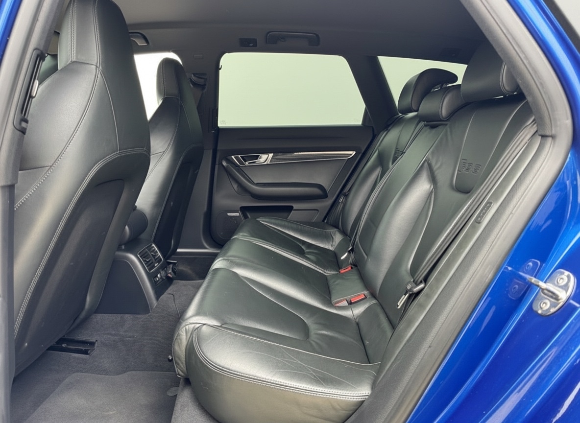 Used Audi RS6 2008 for sale - 77744209: Photo 17