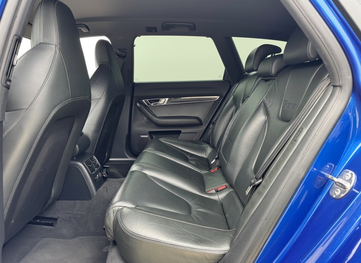 Used Audi RS6 2008 for sale - 77744209: Photo 18