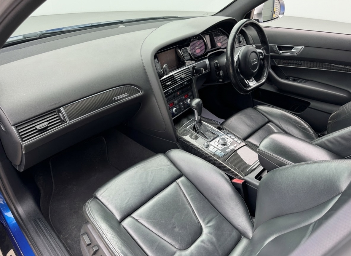 Used Audi RS6 2008 for sale - 77744209: Photo 19