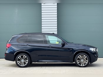 Used BMW X5 2014 for sale - 75881453: Photo
