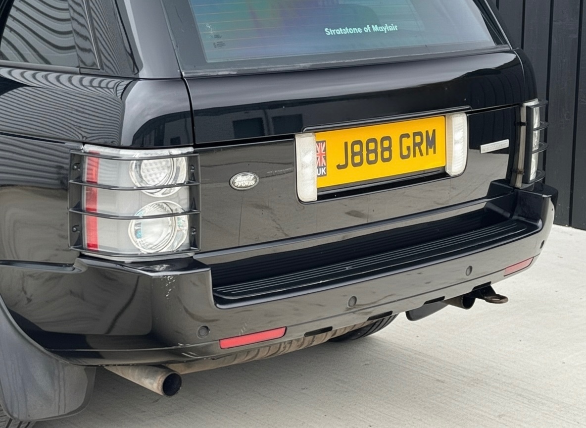 Used Land Rover Range Rover 2005 for sale - 77630713: Photo 12