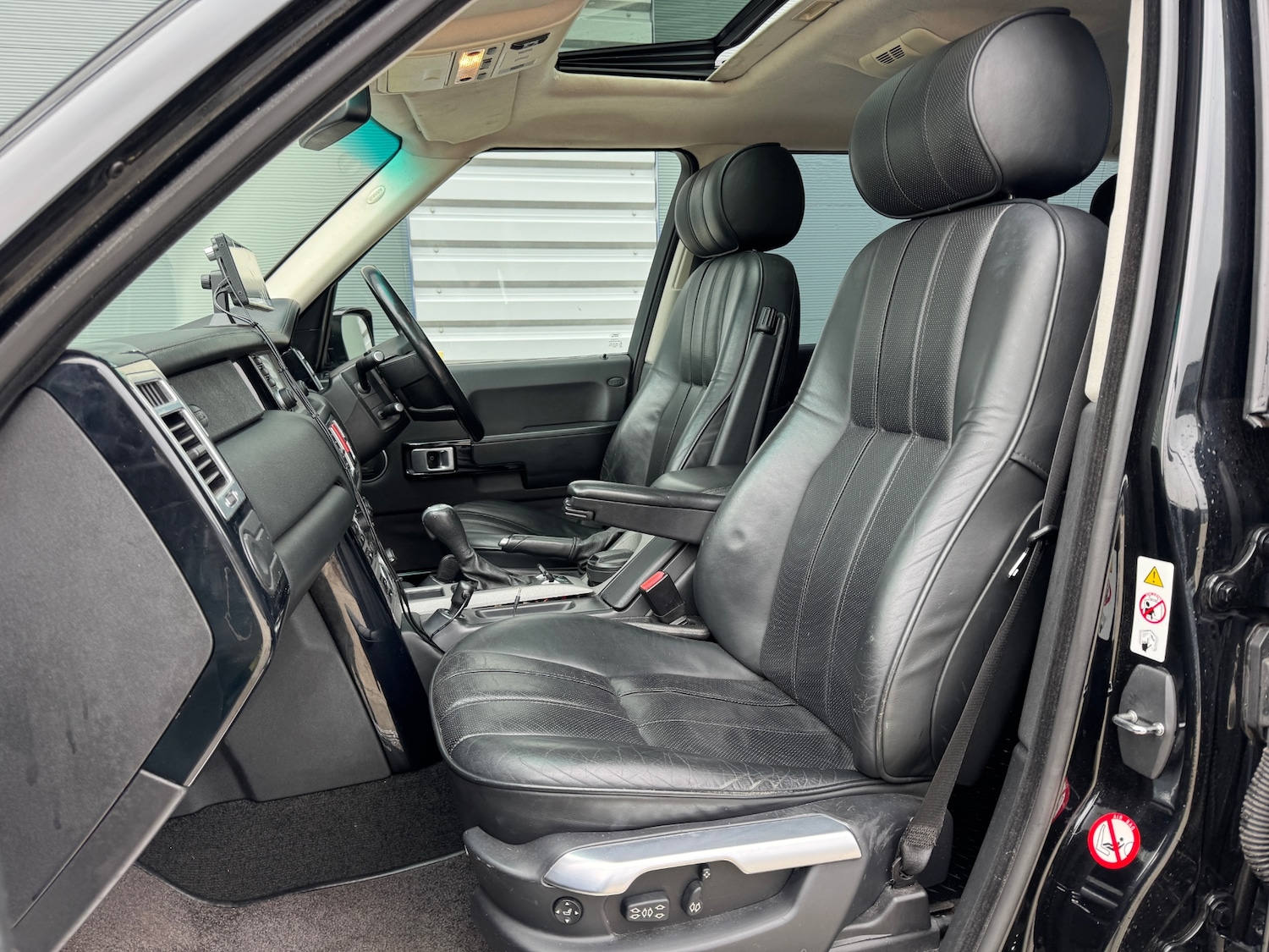 Used Land Rover Range Rover 2005 for sale - 77630713: Photo 15