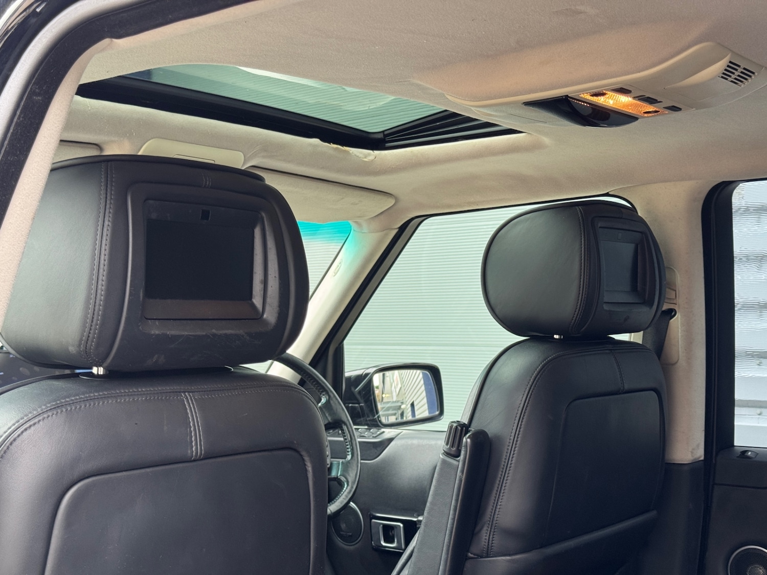 Used Land Rover Range Rover 2005 for sale - 77630713: Photo 16