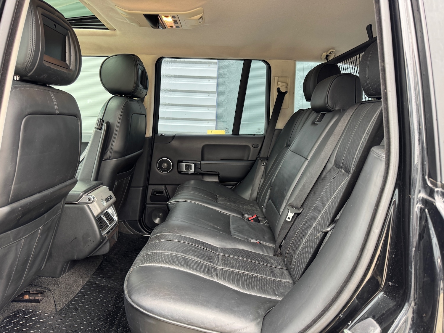 Used Land Rover Range Rover 2005 for sale - 77630713: Photo 17