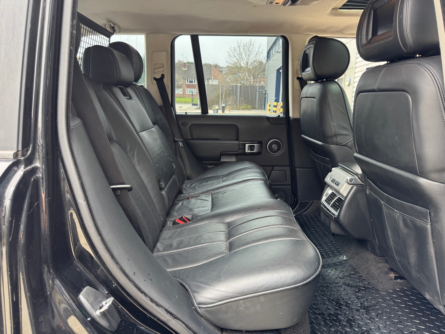 Used Land Rover Range Rover 2005 for sale - 77630713: Photo 18