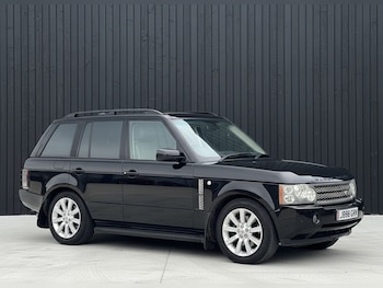 Used Land Rover Range Rover 2005 for sale - 77630713: Photo