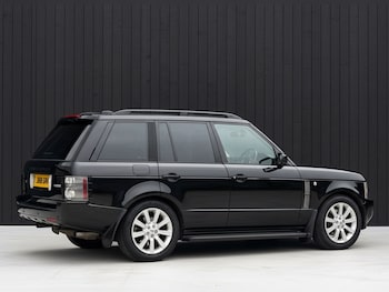 Used Land Rover Range Rover 2005 for sale - 77630713: Photo