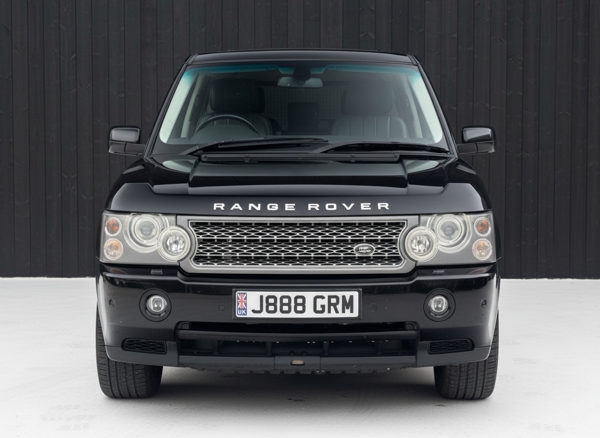 Used Land Rover Range Rover 2005 for sale - 77630713: Photo 5