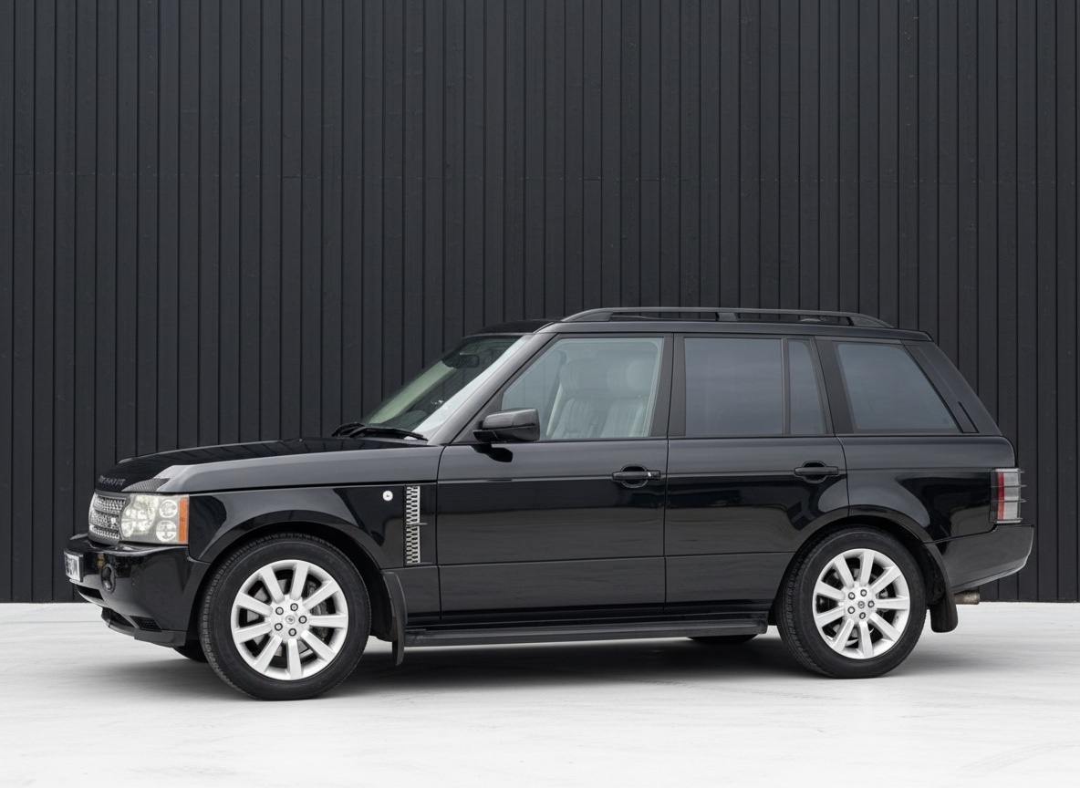 Used Land Rover Range Rover 2005 for sale - 77630713: Photo 7