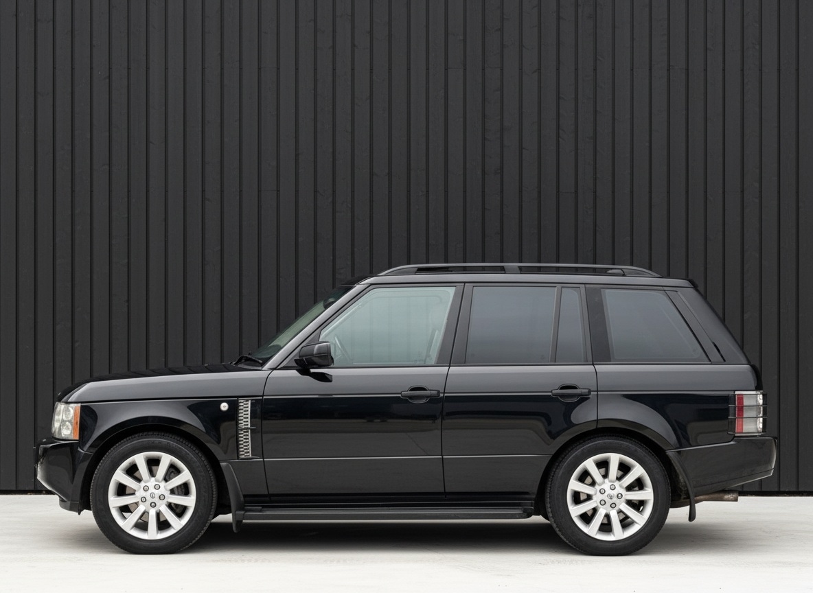 Used Land Rover Range Rover 2005 for sale - 77630713: Photo 8