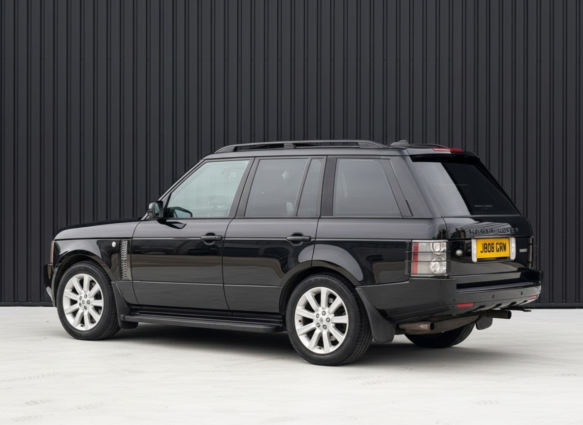 Used Land Rover Range Rover 2005 for sale - 77630713: Photo 9