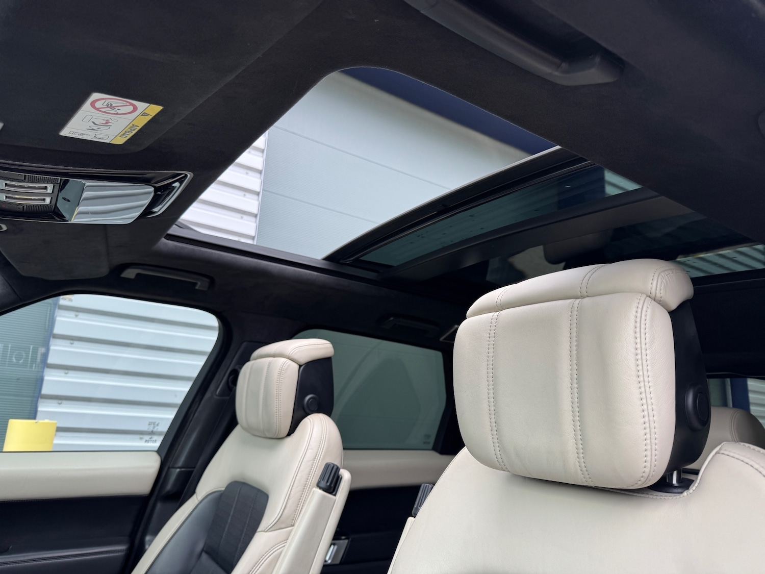 Used Land Rover Range Rover Sport 2018 for sale - 76684565: Photo 17