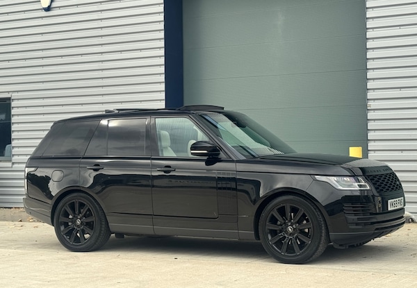 Used Land Rover Range Rover 2019 for sale - 76174355: Photo 11