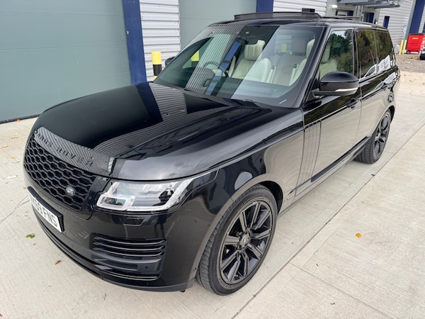 Used Land Rover Range Rover 2019 for sale - 76174355: Photo 12
