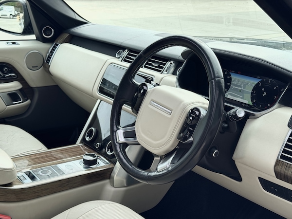 Used Land Rover Range Rover 2019 for sale - 76174355: Photo 13