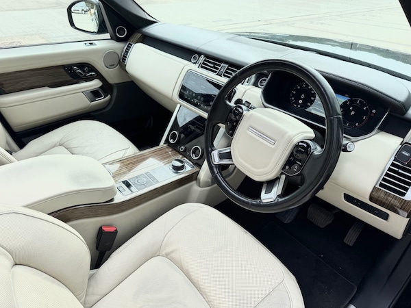 Used Land Rover Range Rover 2019 for sale - 76174355: Photo 14