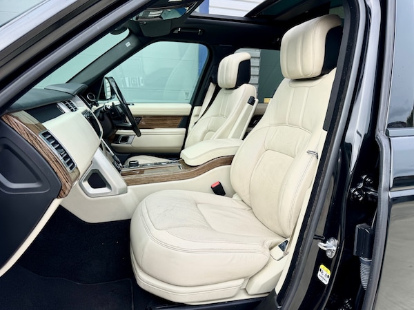 Used Land Rover Range Rover 2019 for sale - 76174355: Photo 16