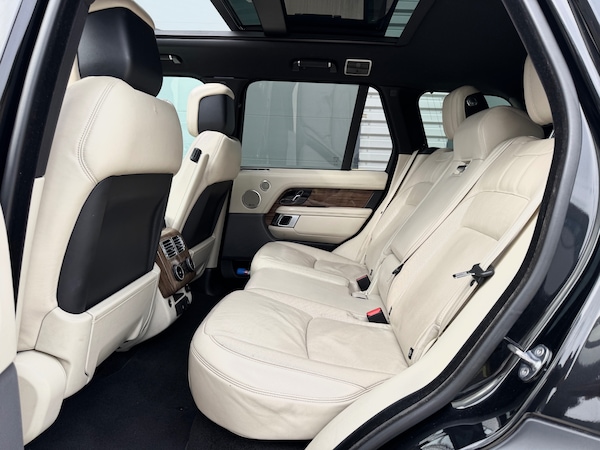 Used Land Rover Range Rover 2019 for sale - 76174355: Photo 17