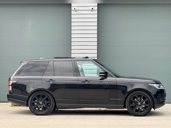 Used Land Rover Range Rover 2019 for sale - 76174355: Photo 2