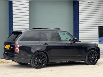 Used Land Rover Range Rover 2019 for sale - 76174355: Photo 3
