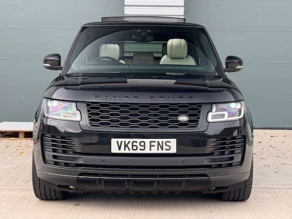 Used Land Rover Range Rover 2019 for sale - 76174355: Photo 5