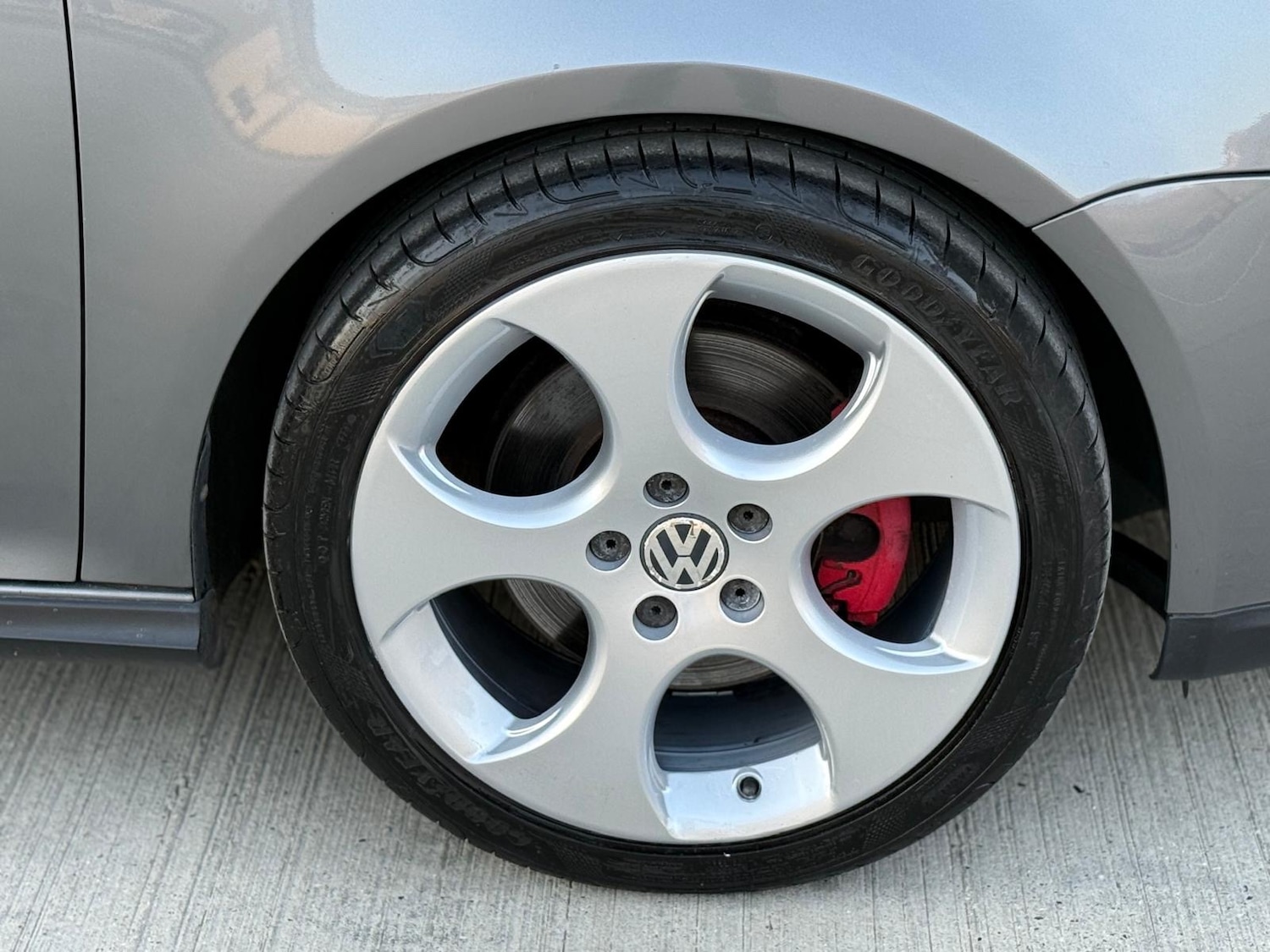 Used Volkswagen Golf 2007 for sale - 78155691: Photo 10