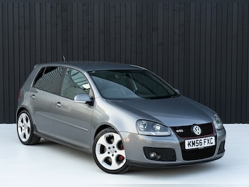 Used Volkswagen Golf 2007 for sale - 78155691: Photo