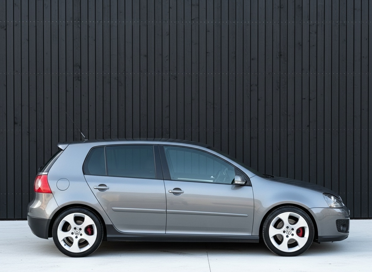 Used Volkswagen Golf 2007 for sale - 78155691: Photo 2