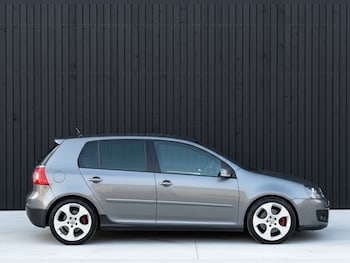 Used Volkswagen Golf 2007 for sale - 78155691: Photo