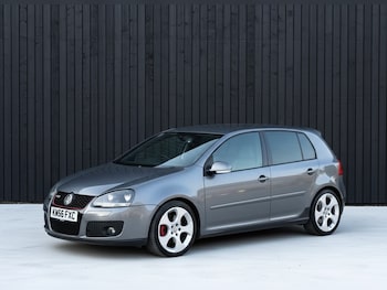 Used Volkswagen Golf 2007 for sale - 78155691: Photo