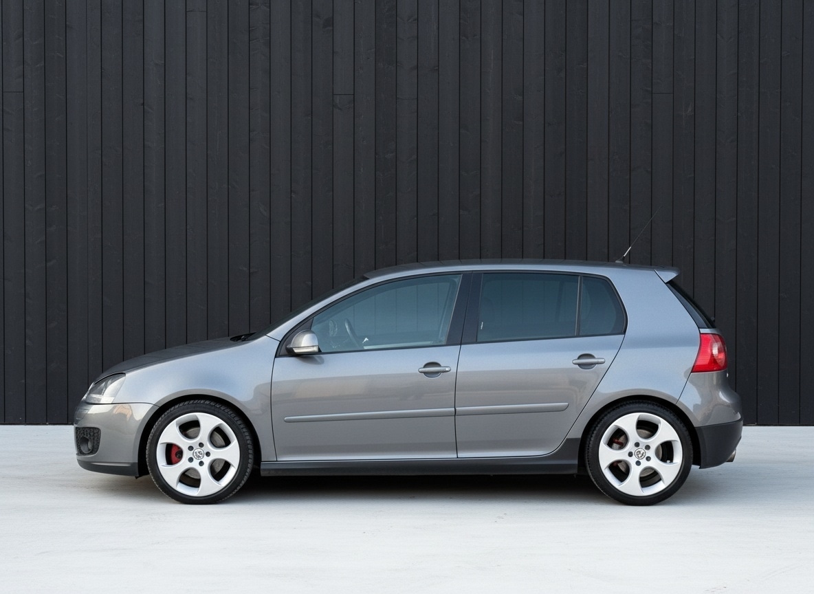 Used Volkswagen Golf 2007 for sale - 78155691: Photo 5