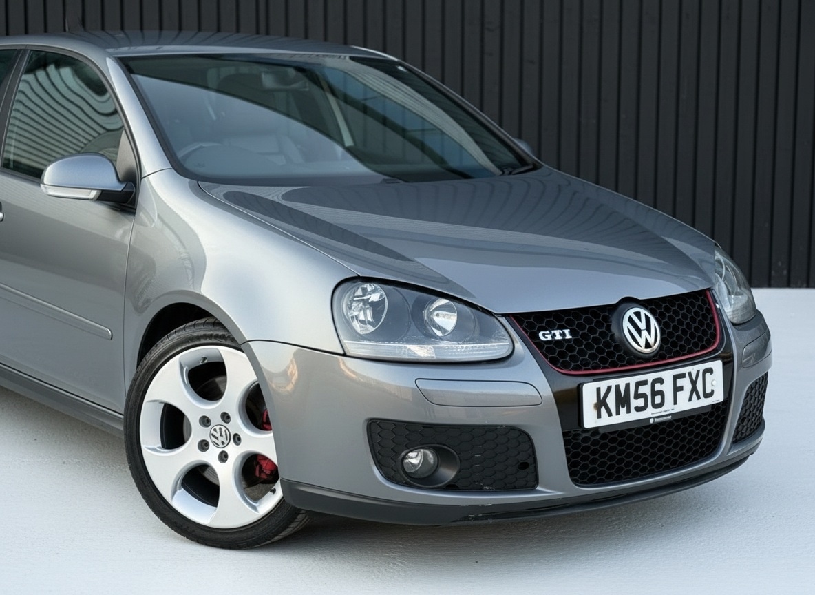 Used Volkswagen Golf 2007 for sale - 78155691: Photo 6