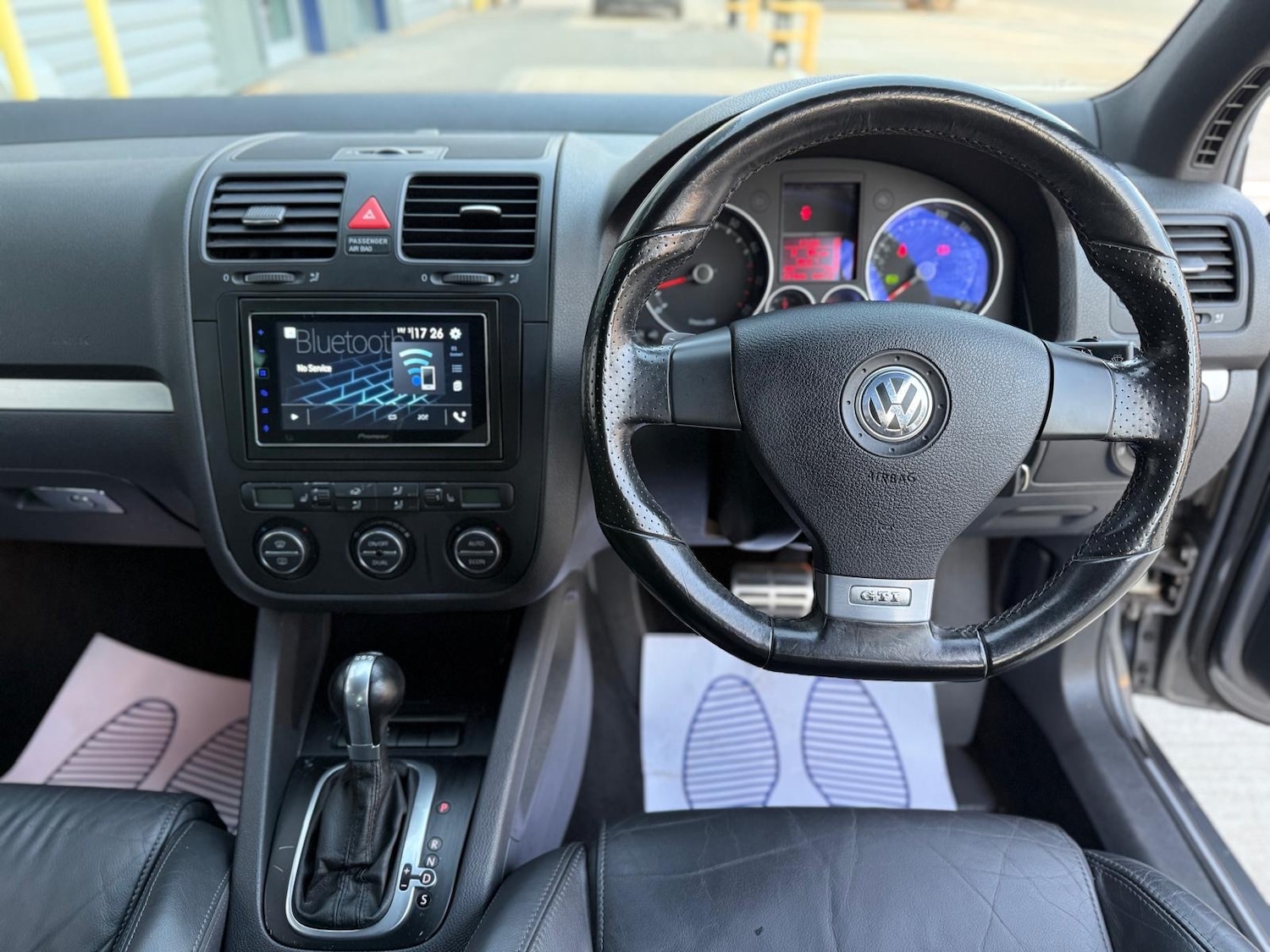 Used Volkswagen Golf 2007 for sale - 78155691: Photo 7