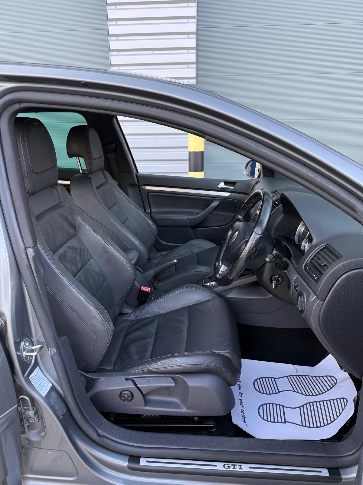 Used Volkswagen Golf 2007 for sale - 78155691: Photo 8